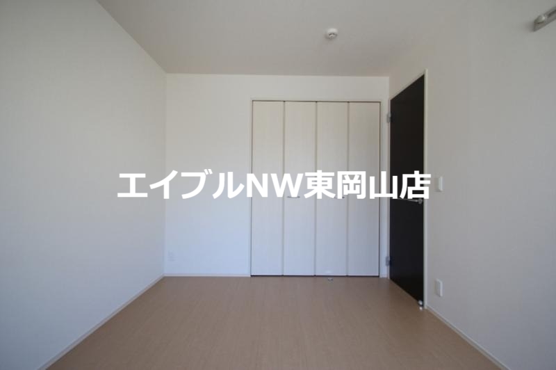 その他部屋・スペース　寝室