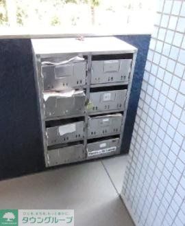 その他共有部分　設備