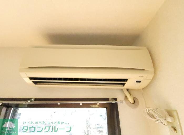 その他設備　設備