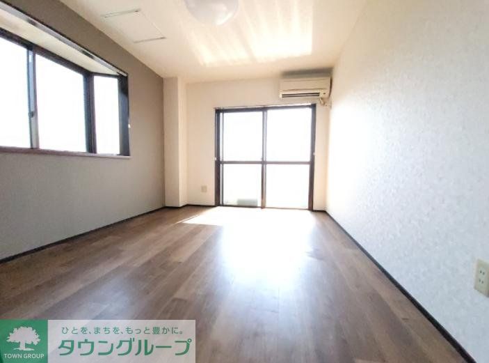 その他部屋・スペース　リビング/居室