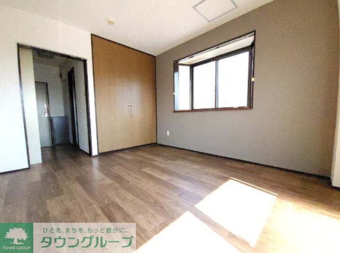 居室・リビング　リビング/居室