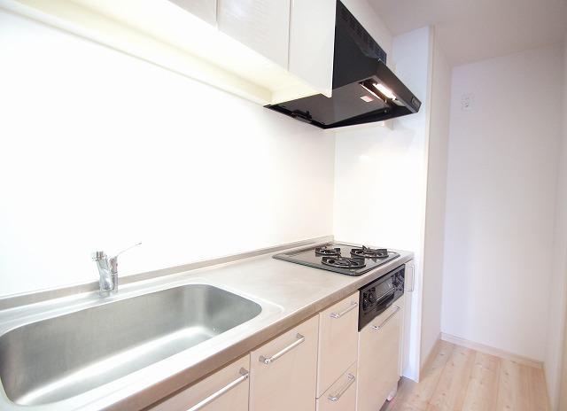 キッチン　※写真と異なる場合は現状優先。