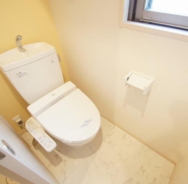 トイレ　※写真と異なる場合は現状優先。