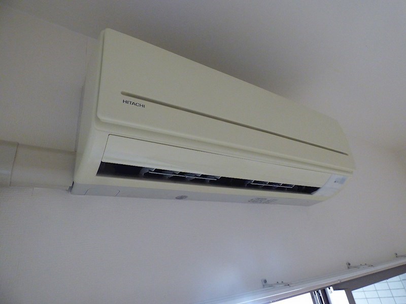 その他設備　※写真と異なる場合は現状優先。