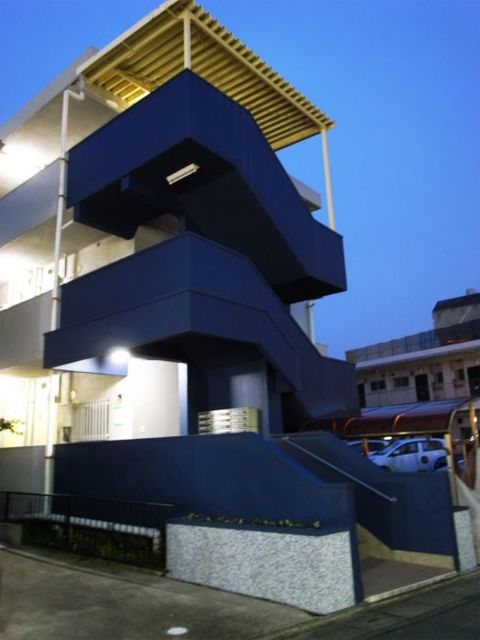 建物外観　外観（＃＾．＾＃）