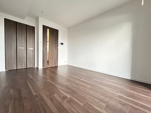 居室・リビング　別号室の写真です