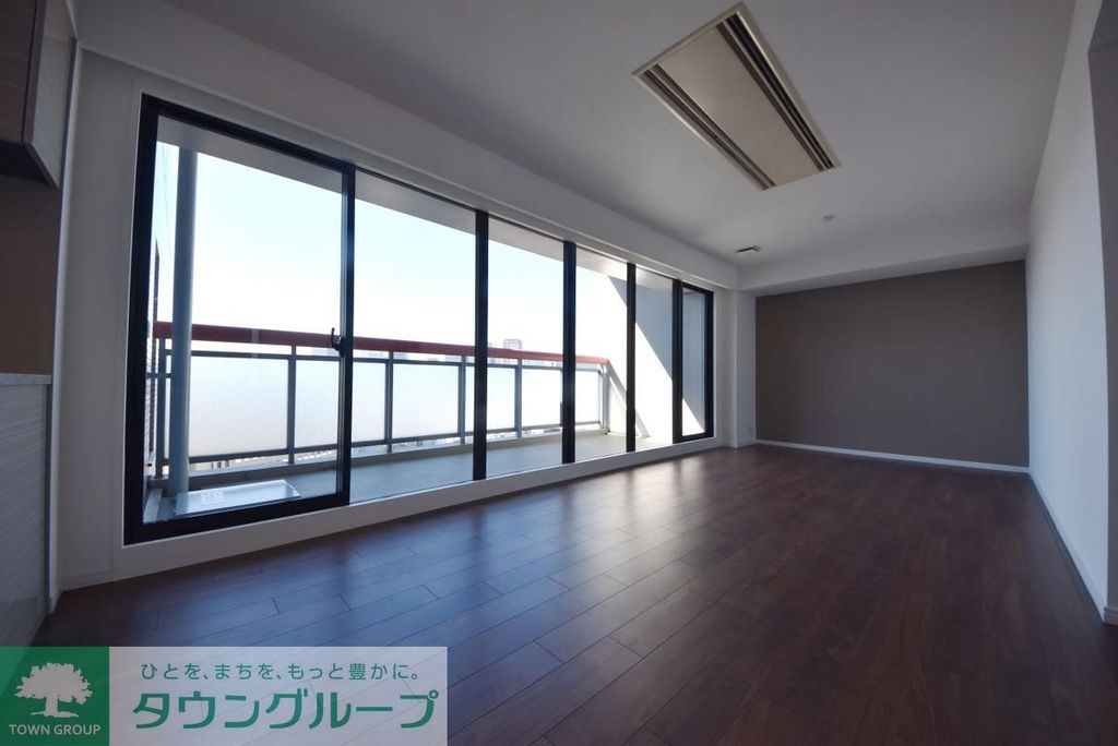 居室・リビング　リビング/居室