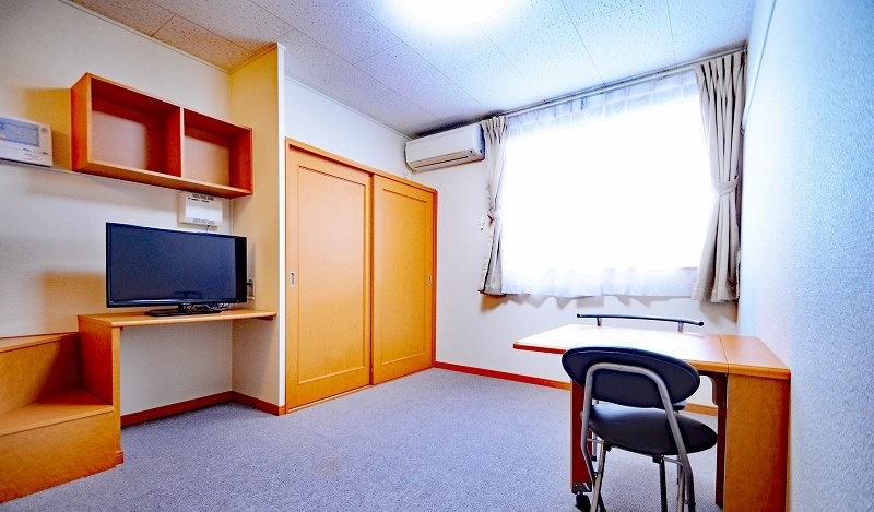 その他部屋・スペース　同等タイプのイメージ写真です。