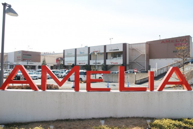 スーパー　sanwaアメリア三和町田根岸店（スーパー）まで1016m