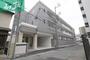 岡山駅より徒歩9分 3階 築9年11ヶ月の賃貸物件
