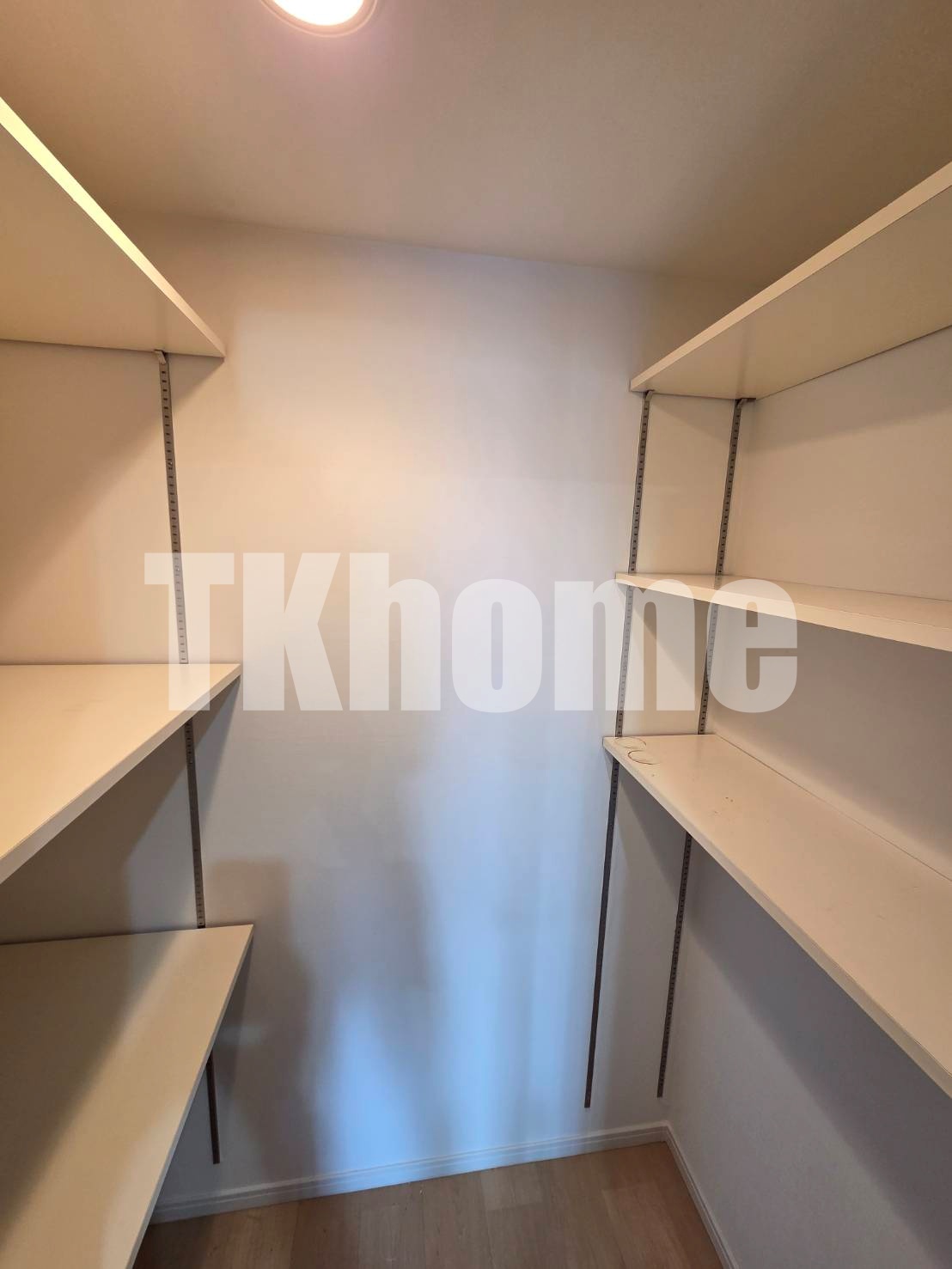 収納　収納豊富