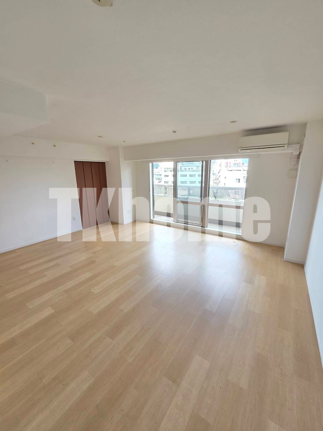 居室・リビング　広いリビング　LDK２０帖