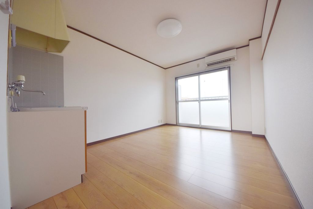 居室・リビング　リビング/居室