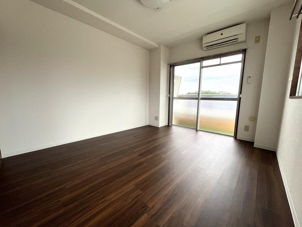 その他　エアコン