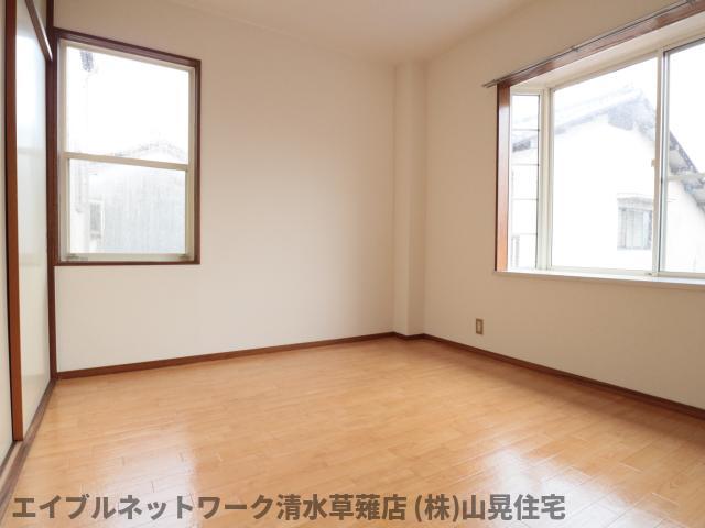 その他部屋・スペース　中はこのようになっています