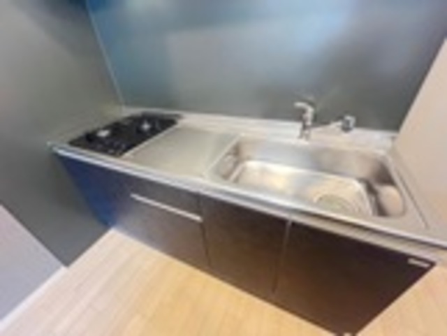 キッチン　イメージ写真