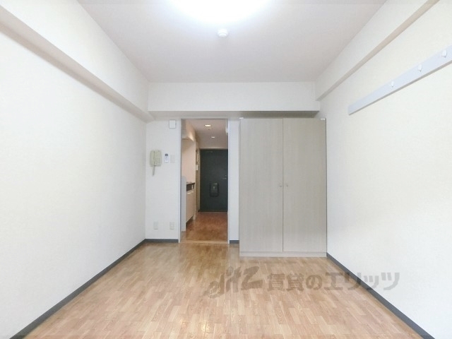 居室・リビング　居室