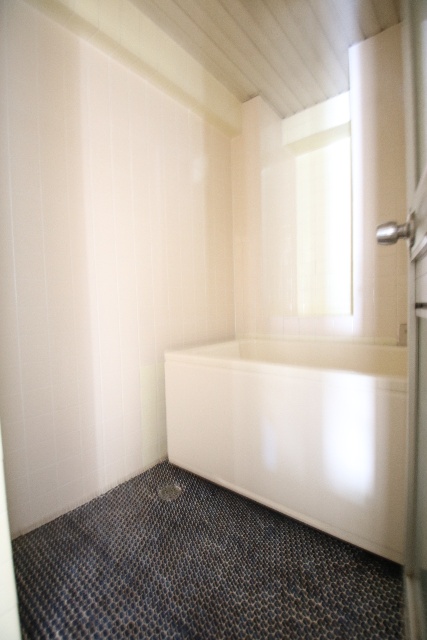 バス・シャワールーム　※別号室参考写真の為現状優先となります