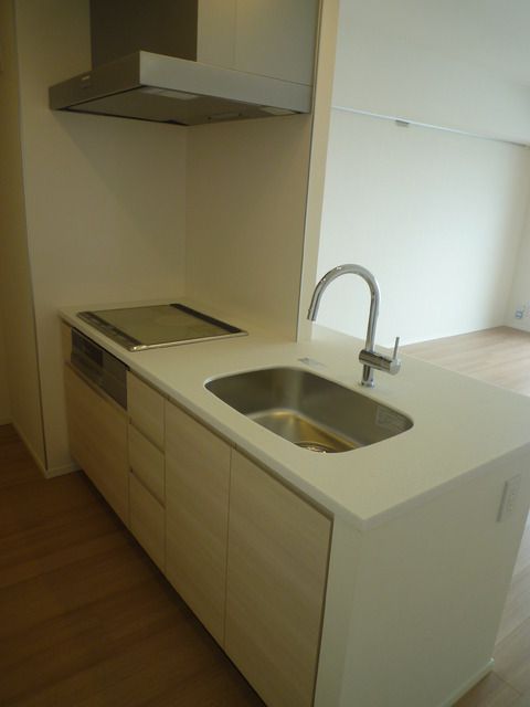 キッチン　参考写真です