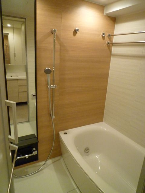 バス・シャワールーム　参考写真です