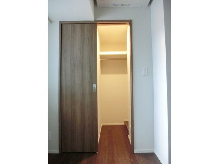 収納　参考写真です