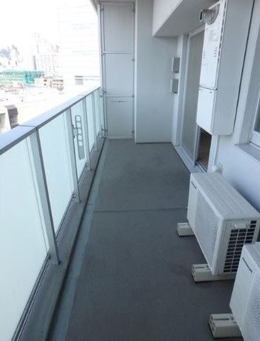 バルコニー　参考写真です