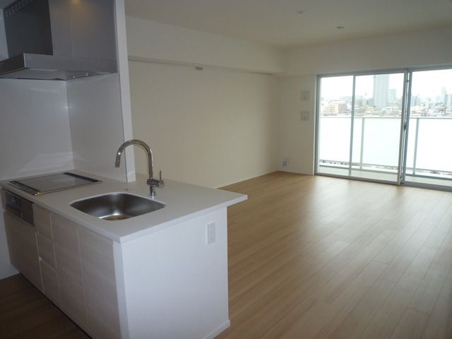 居室・リビング　参考写真です