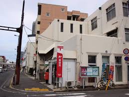 郵便局　高松松島町郵便局（郵便局）まで1356m