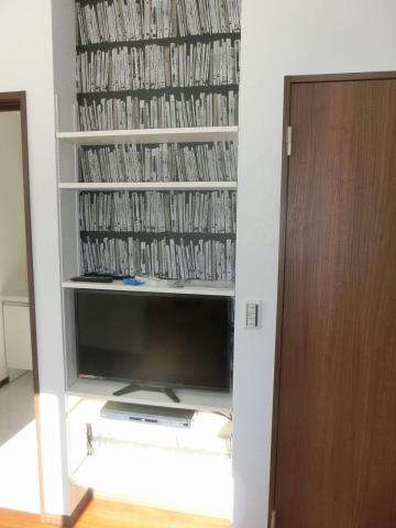 居室・リビング