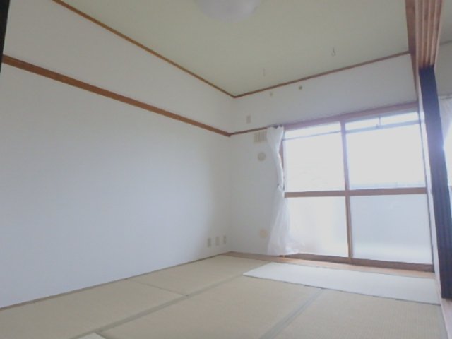 居室・リビング　イメージ103号室の写真