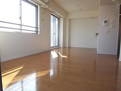 居室・リビング　※参考写真