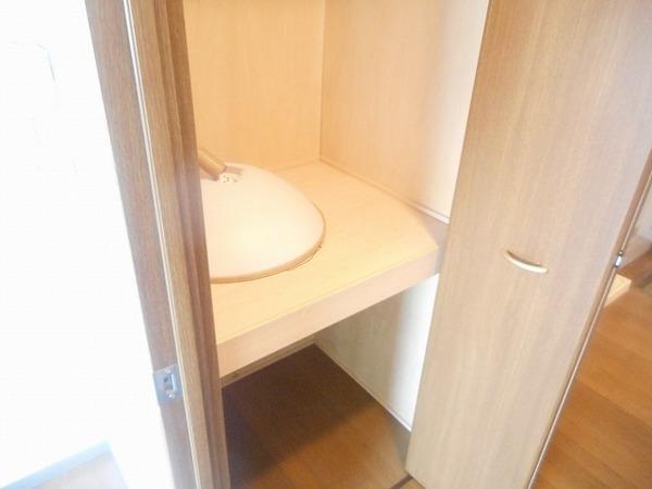 収納　使いやすい収納！