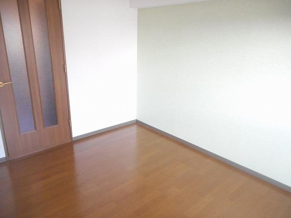 居室・リビング　明るい室内！