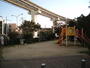 公園　蛍池南町３丁目第２児童遊園（公園）まで517m
