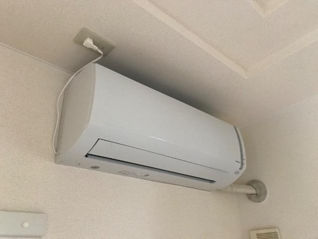 その他設備　室内設備