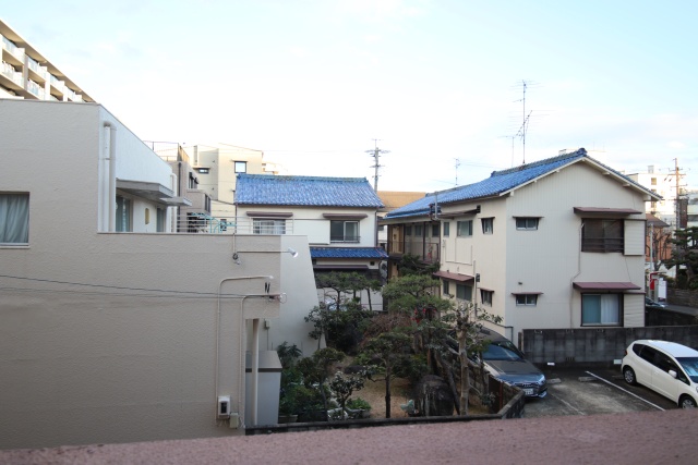 その他設備　別室の参考写真です。※現況優先