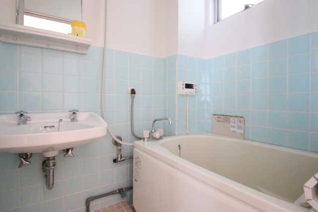 バス・シャワールーム　別室の参考写真です。※現況優先