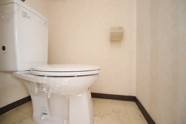 トイレ　別室の参考写真です。※現況優先