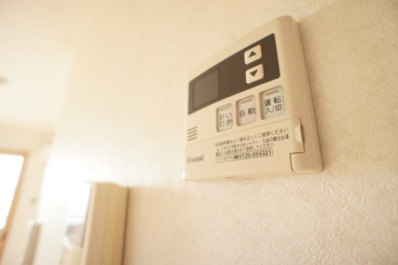 その他設備　図面と現状に相違がある場合には現状を優先