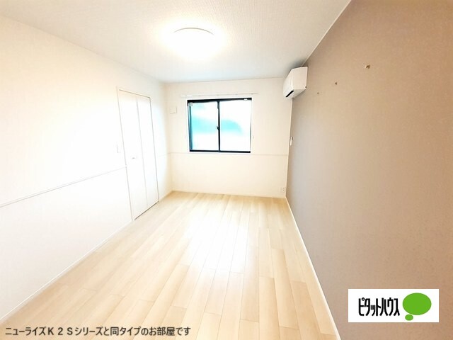 その他部屋・スペース　同型