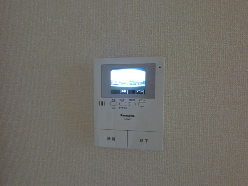 セキュリティ　図面と現状に相違がある場合には現状を優先