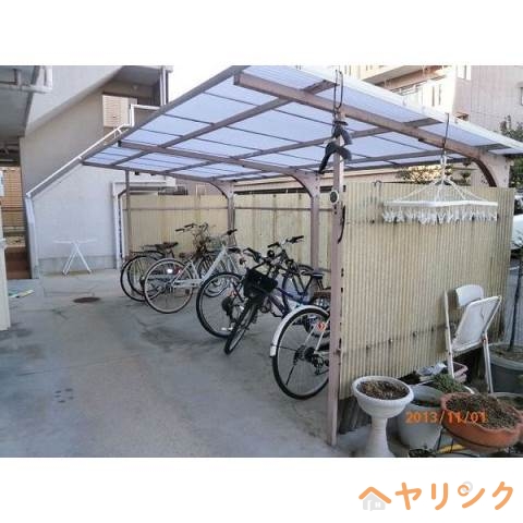 その他共有部分