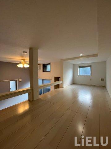 その他部屋・スペース　ロフト