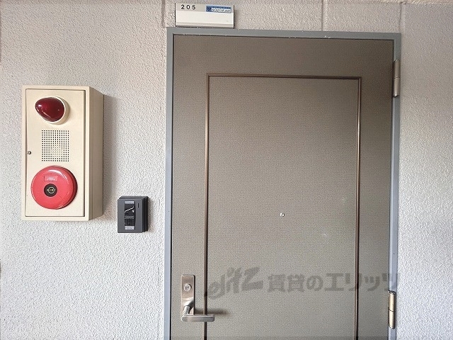セキュリティ　ドアフォン（ＴＶ含）