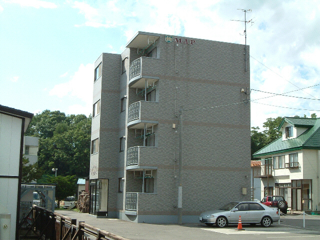 その他　周辺環境