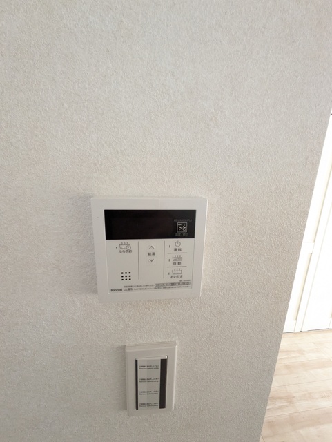 その他設備　★追焚き機能付き★