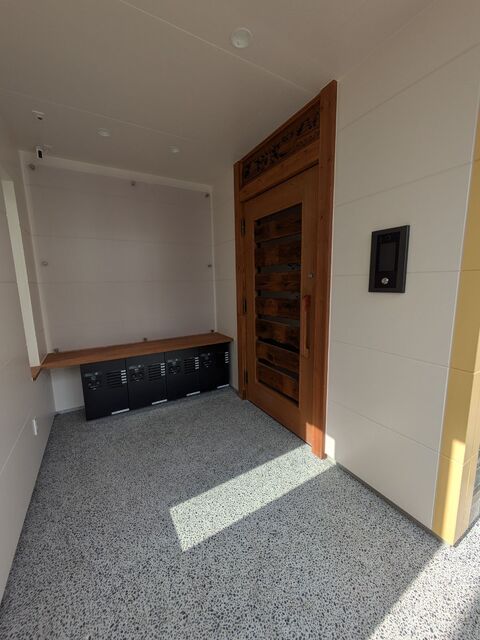 エントランス　★エントランス★