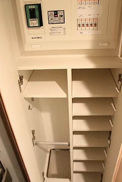 その他　写真は同タイプ住居です。