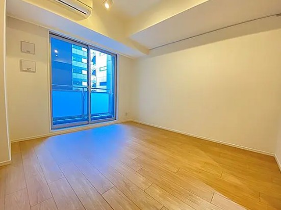 居室・リビング　写真は同タイプ住居です。