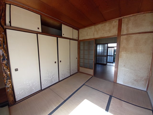 居室・リビング